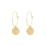 Briella Earrings - Oneposh