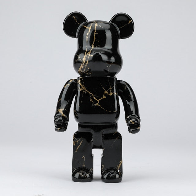 Bearbrick 400% Be@rbrick Collectible Figurine